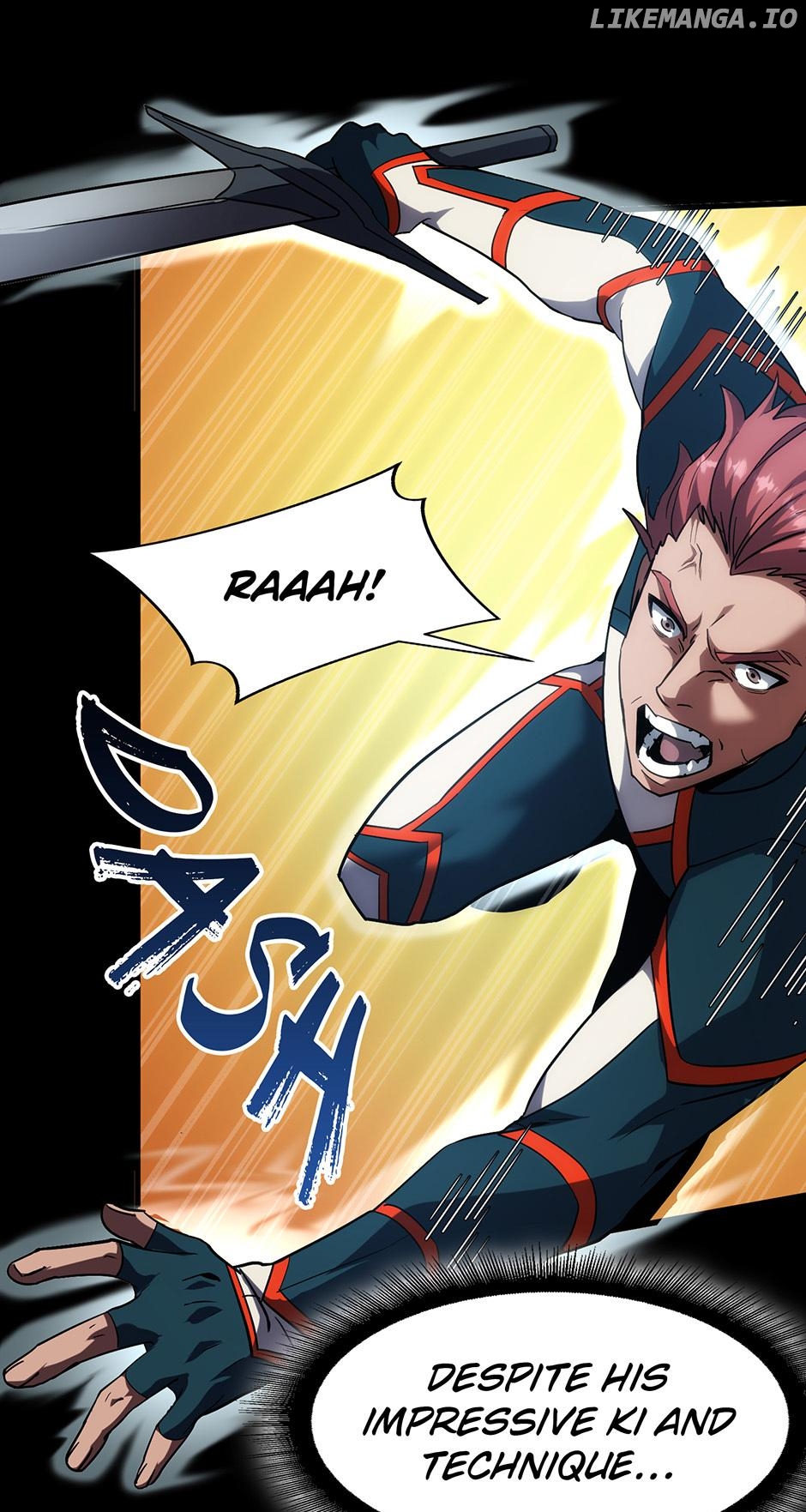 The Beginning After The End Chapter 213 image 08